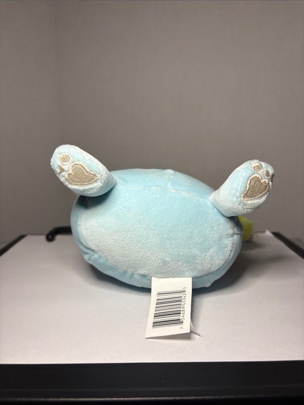 Zozo the “Little” foot Squishmallow Pocket Version - Picture 3 of 8